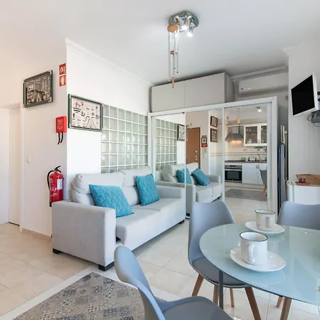 Apartman Casa Lori Albufeira