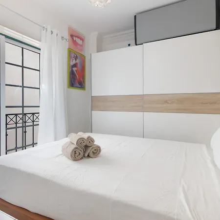 Casa Lori Lägenhet Albufeira