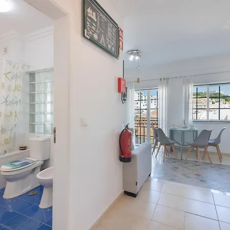 Casa Lori Lägenhet Albufeira