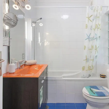 Apartman Casa Lori Albufeira