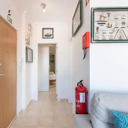 Casa Lori * Albufeira