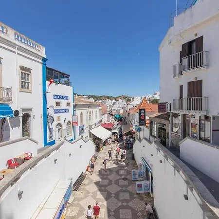 Casa Lori Albufeira
